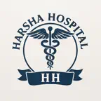 Harsha Hospital iOS Icon