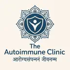 The Auto Immune Clinic iOS Icon