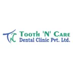 Tooth n Care iOS Icon