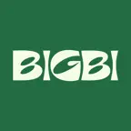 BIGBI Сэндвич-бар iOS Icon