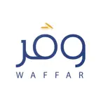 Waffar-وفر iOS Icon