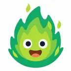 ダイエット&カロリー&栄養素&食事体重記録 - ぱーそな iOS Icon