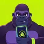 RepScroll: Screen Time Blocker iOS Icon
