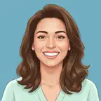 Whiten Teeth in Photo iOS Icon