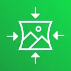 Compress Photos - PDF Maker iOS Icon
