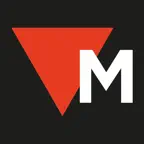 Муравей – фитнес-клуб iOS Icon