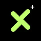 xCharge+ icon