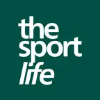 TheSportLife iOS Icon