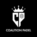 Coalition Padel Icon
