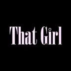 THAT G1RL Icon