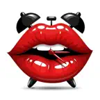 Alibi Wake Up iOS Icon