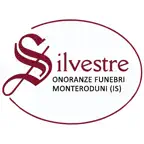 Silvestre Onoranze Funebri iOS Icon