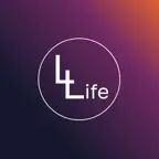 LubLife - Умный дом iOS Icon