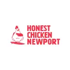 The Honest Chicken Newport iOS Icon