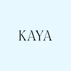 KAYA iOS Icon