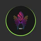 Moksh Lifestyle Hub iOS Icon