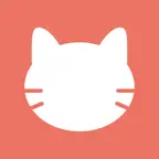Catchy - Cat Behavior Analysis Icon
