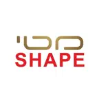 מטי SHAPE iOS Icon