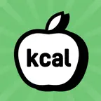 CaloFit - AI Calorie Counter iOS Icon
