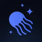 MeduzaVPN: Your Personal VPN Icon