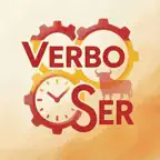 Conjugation Master: Spanish iOS Icon