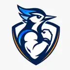 GymBul iOS Icon