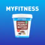 MYFITNESS : Peanut Butter Icon