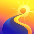 Mood Calendar - Tracker Diary iOS Icon