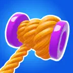 Tangled Knit iOS Icon