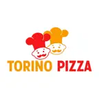 Torino Pizza. iOS Icon