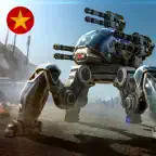 Cơ Giới Chiến: War Robots icon