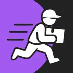 Работа и подработка Экспресс icon
