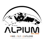 Alpium Sport Icon