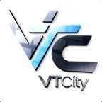 VTCity iOS Icon