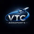 NAVETTE VTC AÉROPORTS iOS Icon
