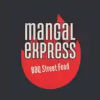 Mangal BBQ iOS Icon