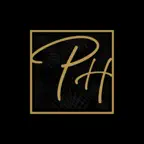 Parker Rewards iOS Icon