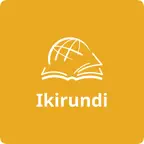 TTB Ikirundi iOS Icon