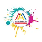 Anishas Art Academy iOS Icon