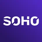Soho Training Center Icon