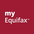 myEquifax UK iOS Icon