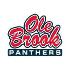 Brookhaven Athletics iOS Icon