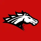 Westfall Mustangs iOS Icon
