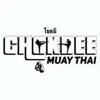 Chok Dee Muay Thai & Wellness iOS Icon
