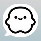 Tomo Japanese Speaking Partner iOS Icon