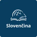 TTB Slovenčina: Štúdium Biblie iOS Icon