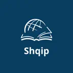 TTB Shqip: Studim Biblik iOS Icon