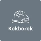 TTB Kokborok: Bible Study iOS Icon