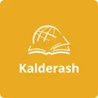 TTB Kalderash: Studia biblia iOS Icon