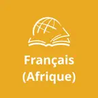 TTB Français (Afrique) iOS Icon